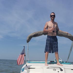 Meet your Posher, Aaron